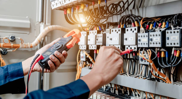 Best Commercial Electrician Services  in Rockledge, FL