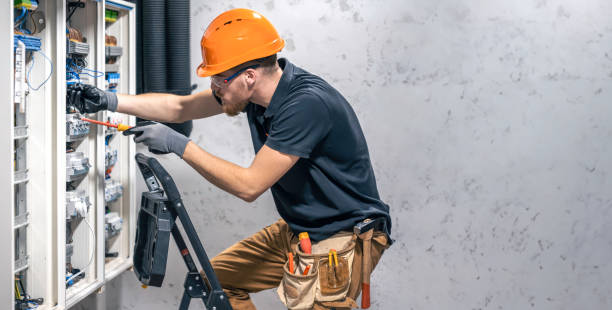  Rockledge, FL Electrician Pros